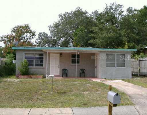 812 Ferndell Road Orlando, FL 32808 - Photo 1 of 1 Exterior Front