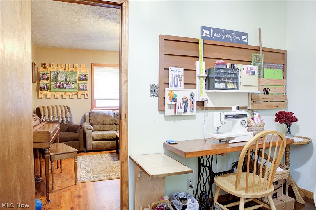 7530 Spafford Road Cleveland, OH 44105 - Photo 17 of 28 Gallery Image 17