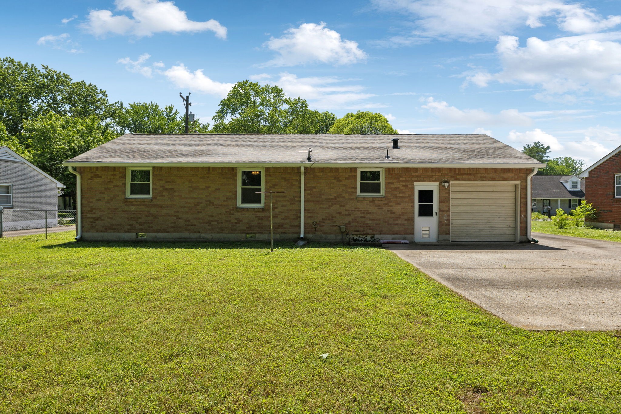 306 Elysian Fields Road Nashville, TN 37211 - Photo 18 of 20