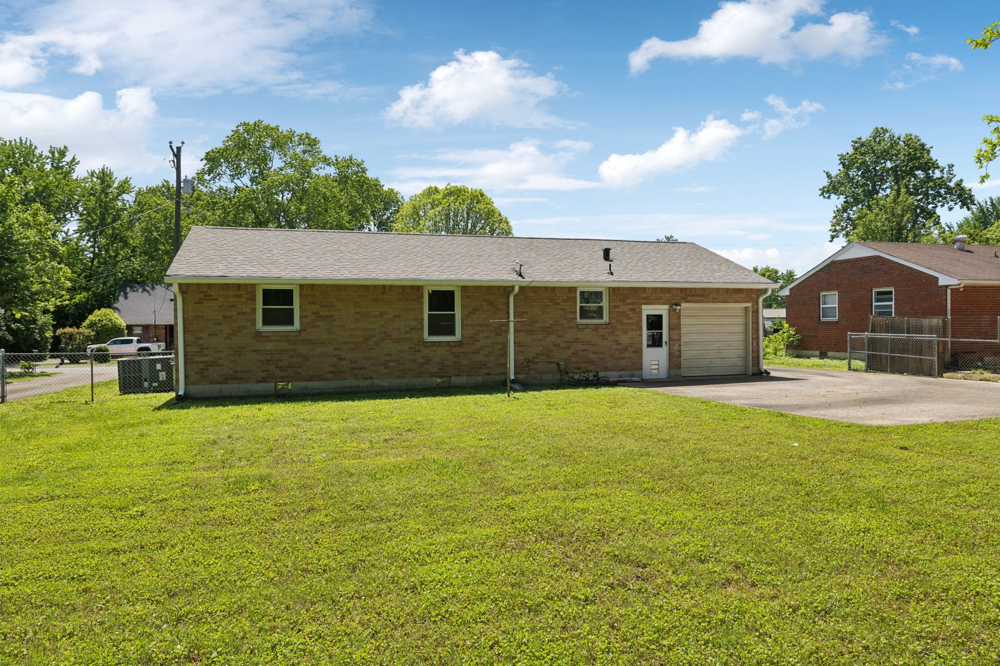 306 Elysian Fields Road Nashville, TN 37211 - Photo 19 of 20