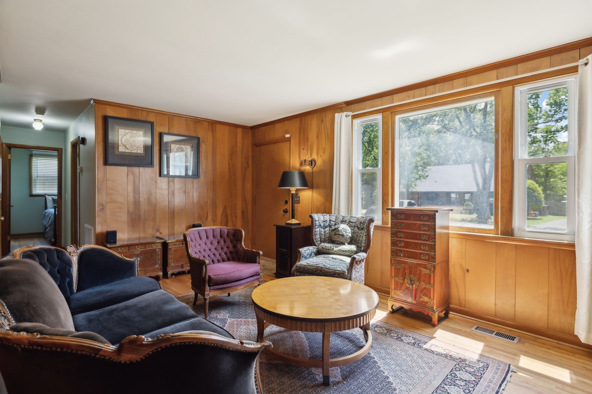 306 Elysian Fields Road Nashville, TN 37211 - Photo 3 of 20