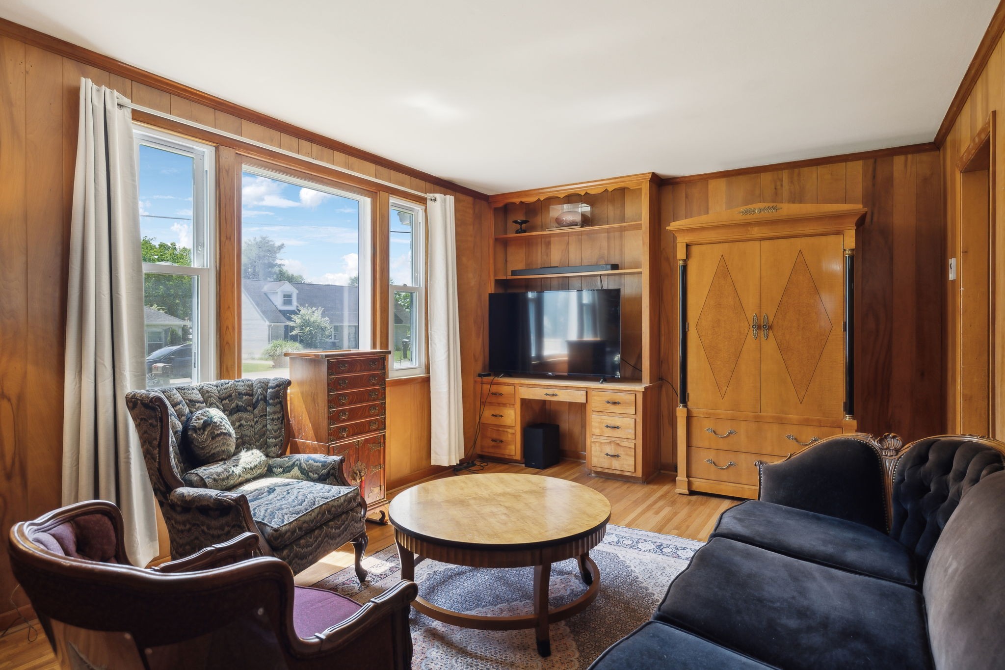 306 Elysian Fields Road Nashville, TN 37211 - Photo 5 of 20