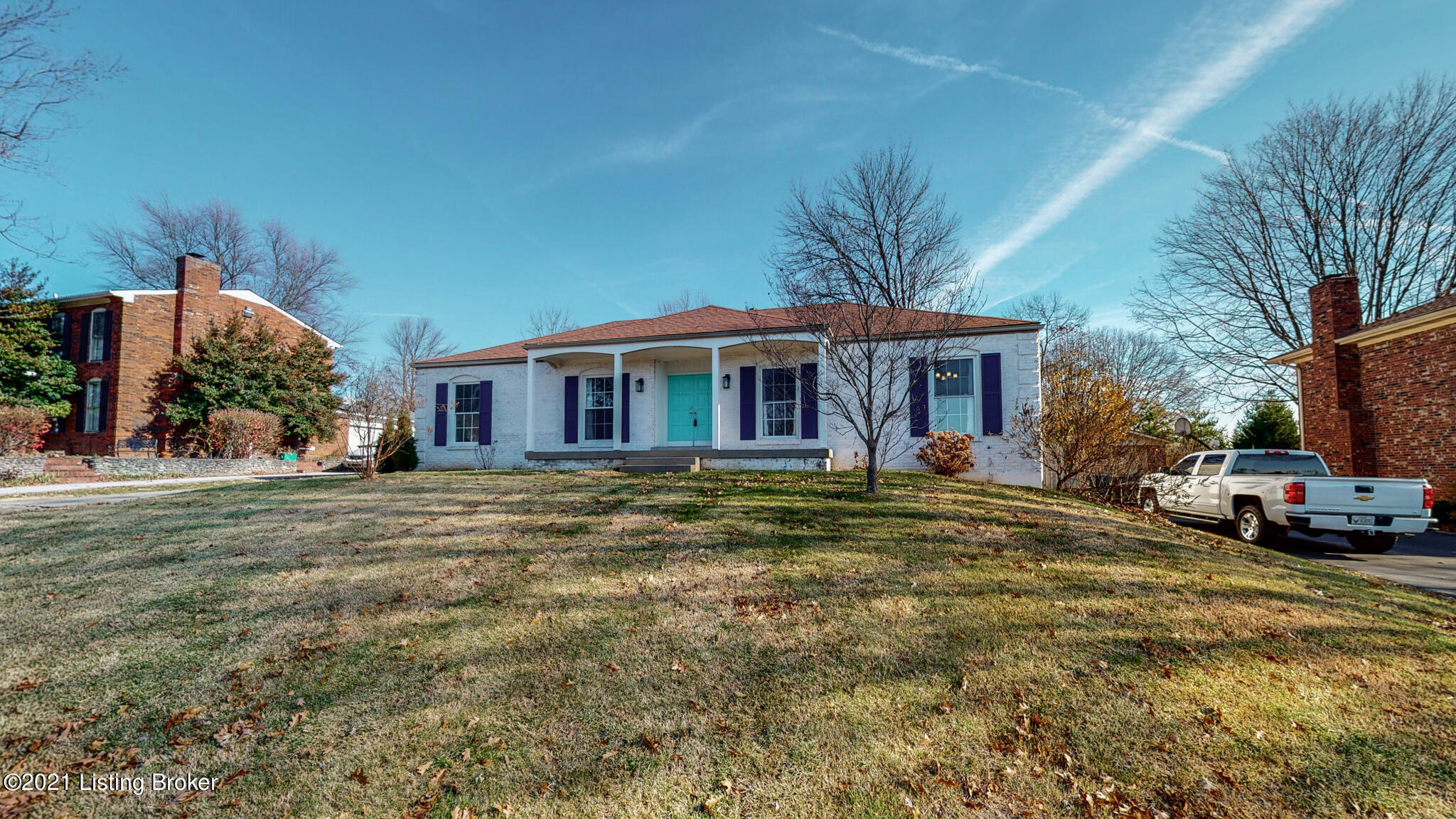 4209 San Marcos Road Louisville, KY 40299 - Photo 38 of 42 4209 San Marcos Rd Louisville KY 40299-3