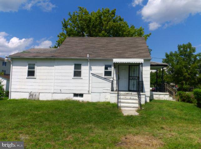 1 Rollwin Road Baltimore, MD 21244 - Photo 3 of 14