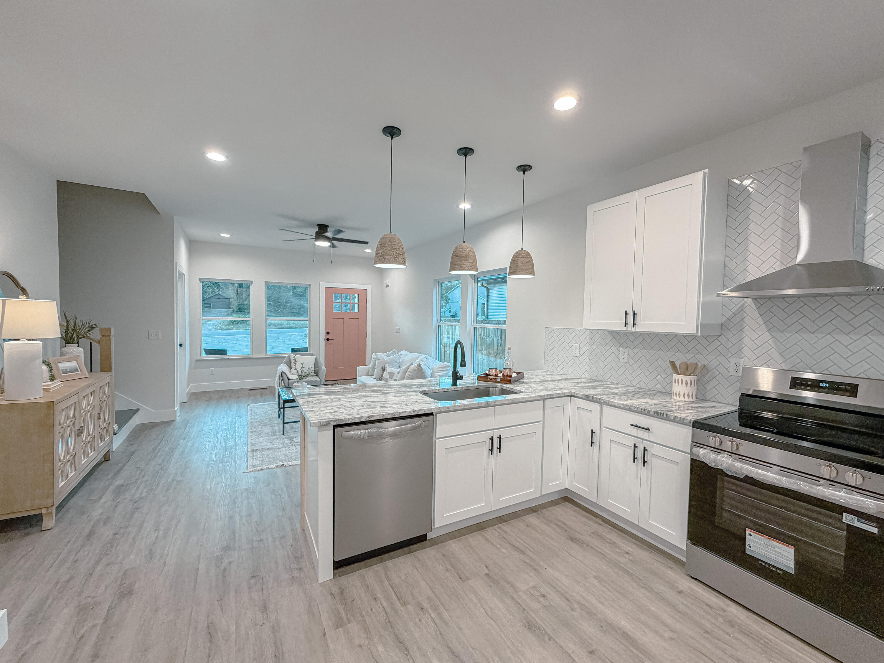 3904 Lightfoot Mill Road Chattanooga, TN 37406 - Photo 7 of 28 14-IMG_0298