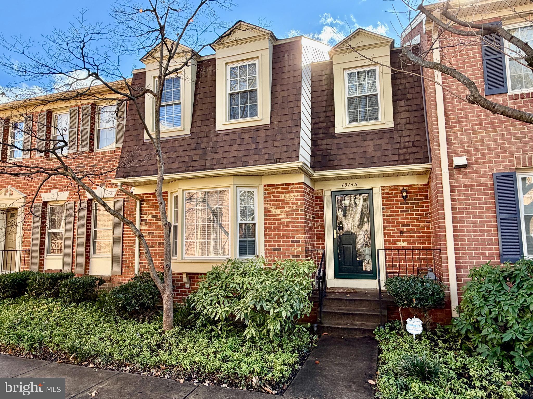 10145 Village Knolls Court Oakton, VA 22124 - Photo 1 of 1