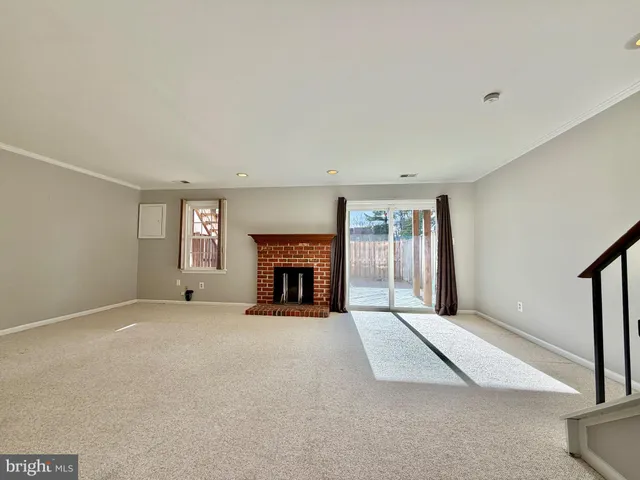 $3,500 | 10145 Village Knolls Court, Oakton, VA 22124