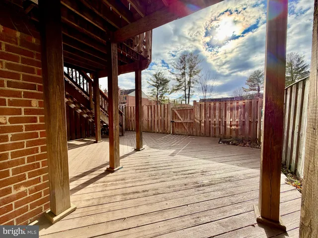 $3,500 | 10145 Village Knolls Court, Oakton, VA 22124