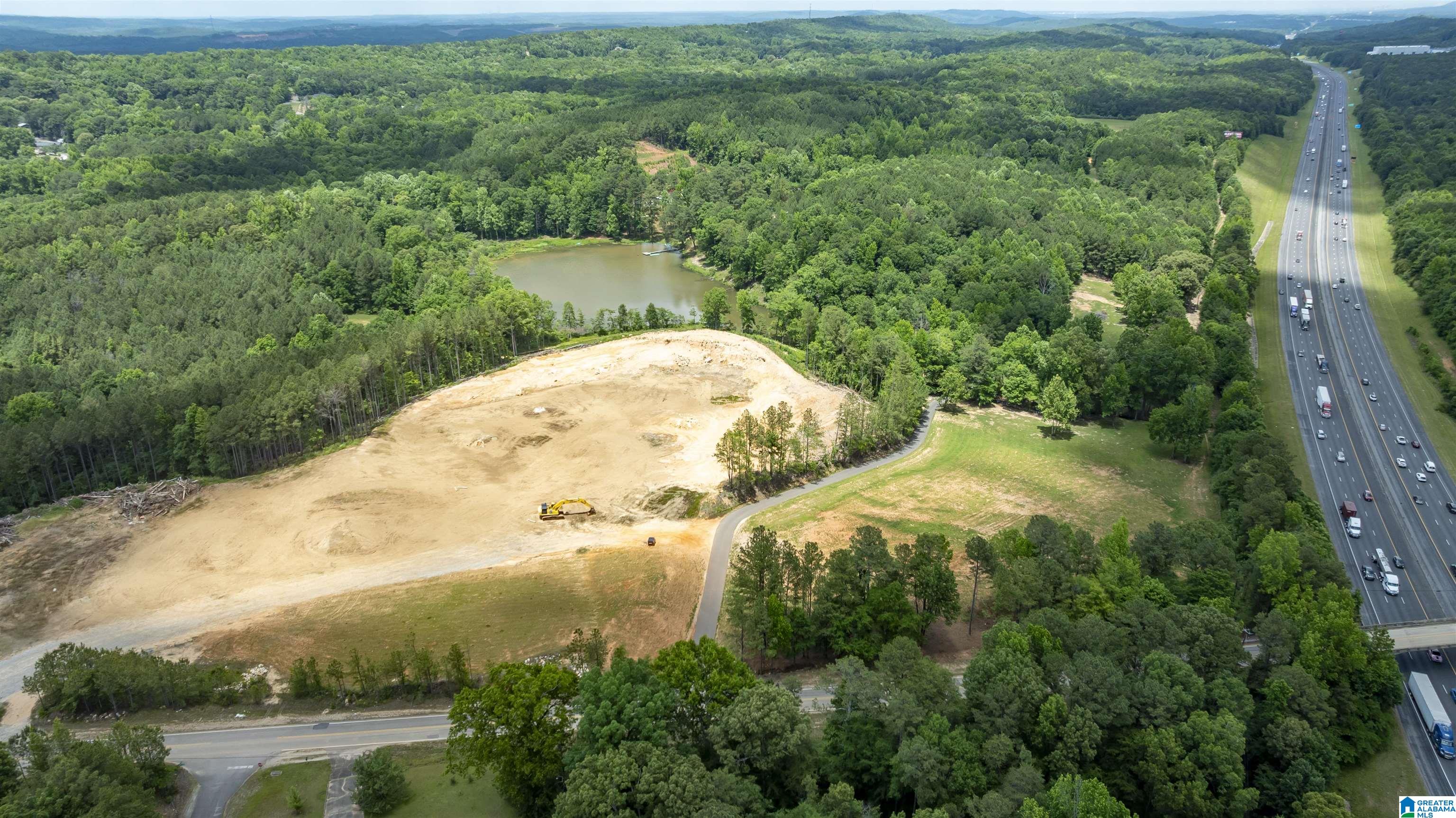6961 Lowetown Road, Unit 1 McCalla, AL 35111 - Photo 95 of 98