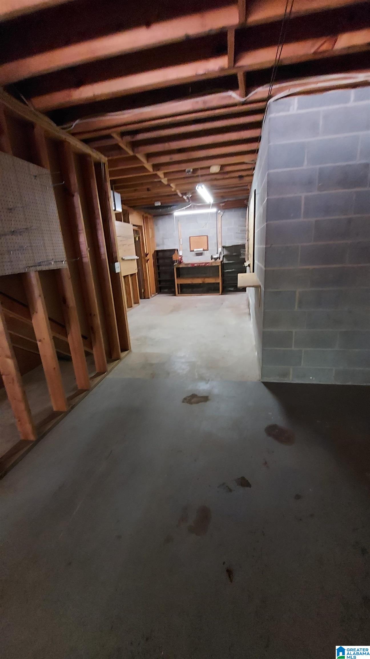 7012 Indian Ridge Drive Pelham, AL 35124 - Photo 20 of 21