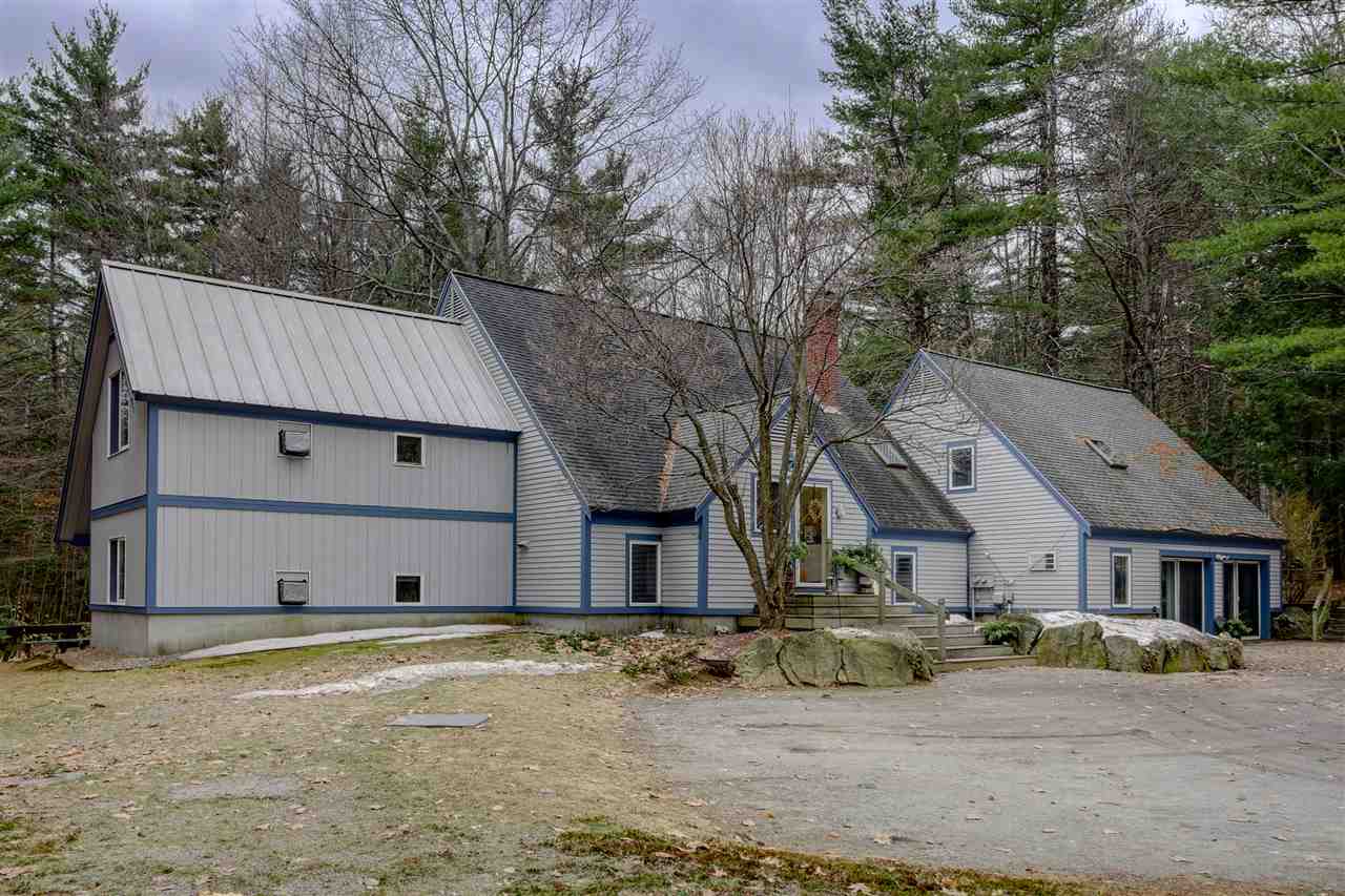 156 Joe English Road New Boston, NH 03070 - Photo 1 of 40 Gallery Image 1