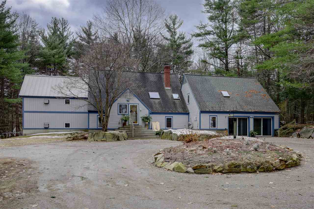 156 Joe English Road New Boston, NH 03070 - Photo 2 of 40 Gallery Image 2