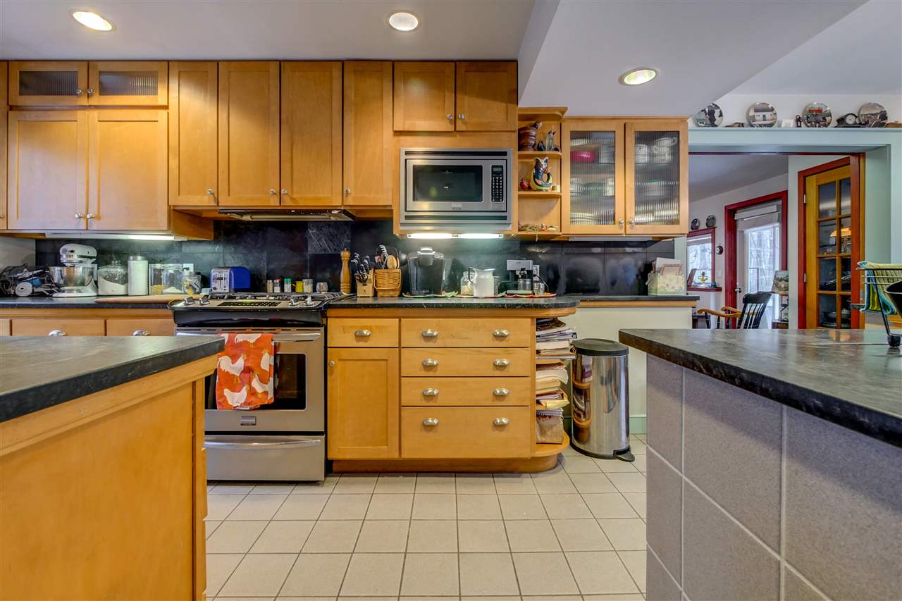 156 Joe English Road New Boston, NH 03070 - Photo 14 of 40 Gallery Image 14