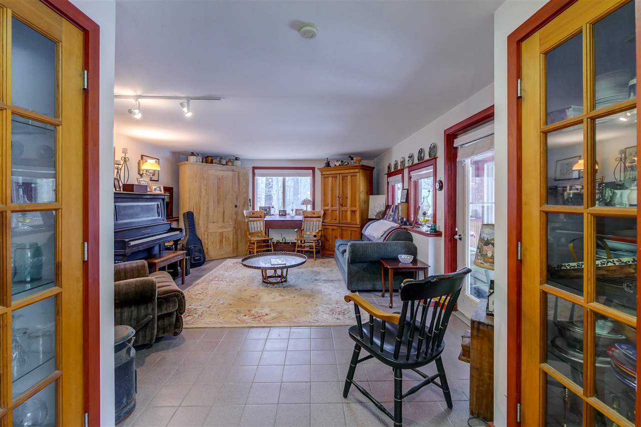 156 Joe English Road New Boston, NH 03070 - Photo 15 of 40 Gallery Image 15
