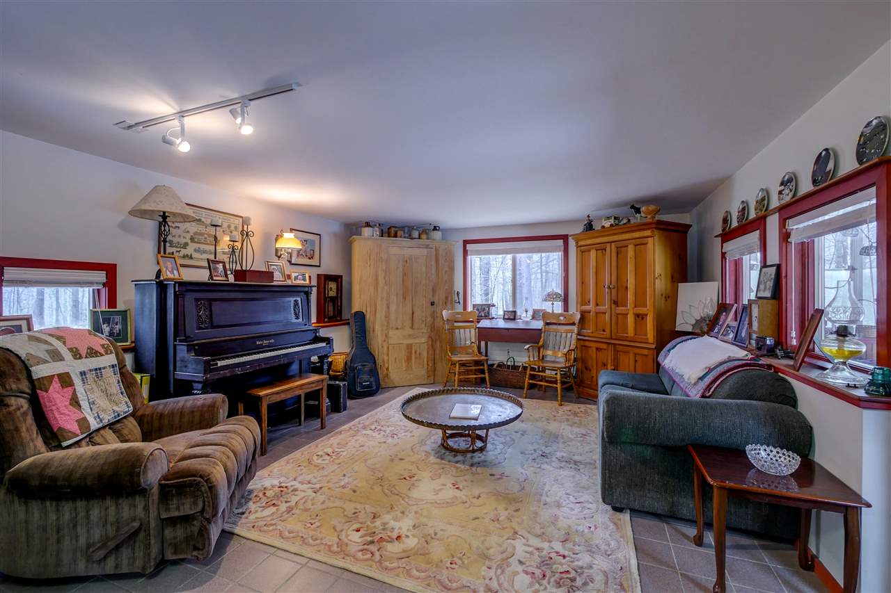 156 Joe English Road New Boston, NH 03070 - Photo 16 of 40 Gallery Image 16