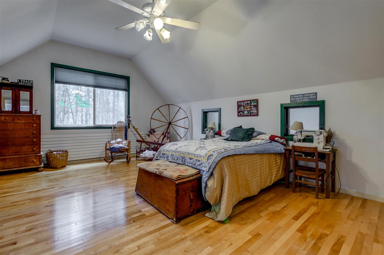 156 Joe English Road New Boston, NH 03070 - Photo 19 of 40 Gallery Image 19