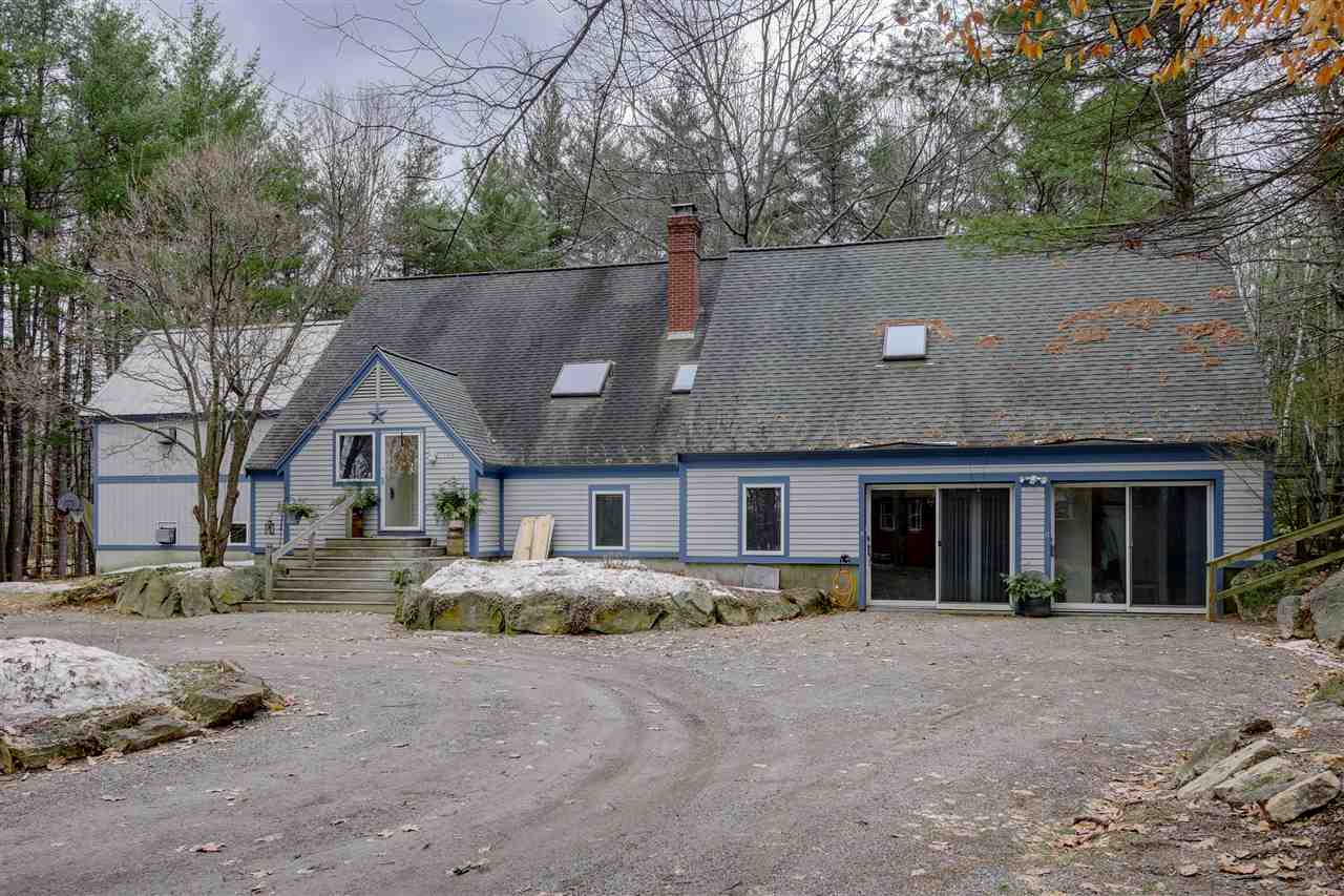 156 Joe English Road New Boston, NH 03070 - Photo 3 of 40 Gallery Image 3