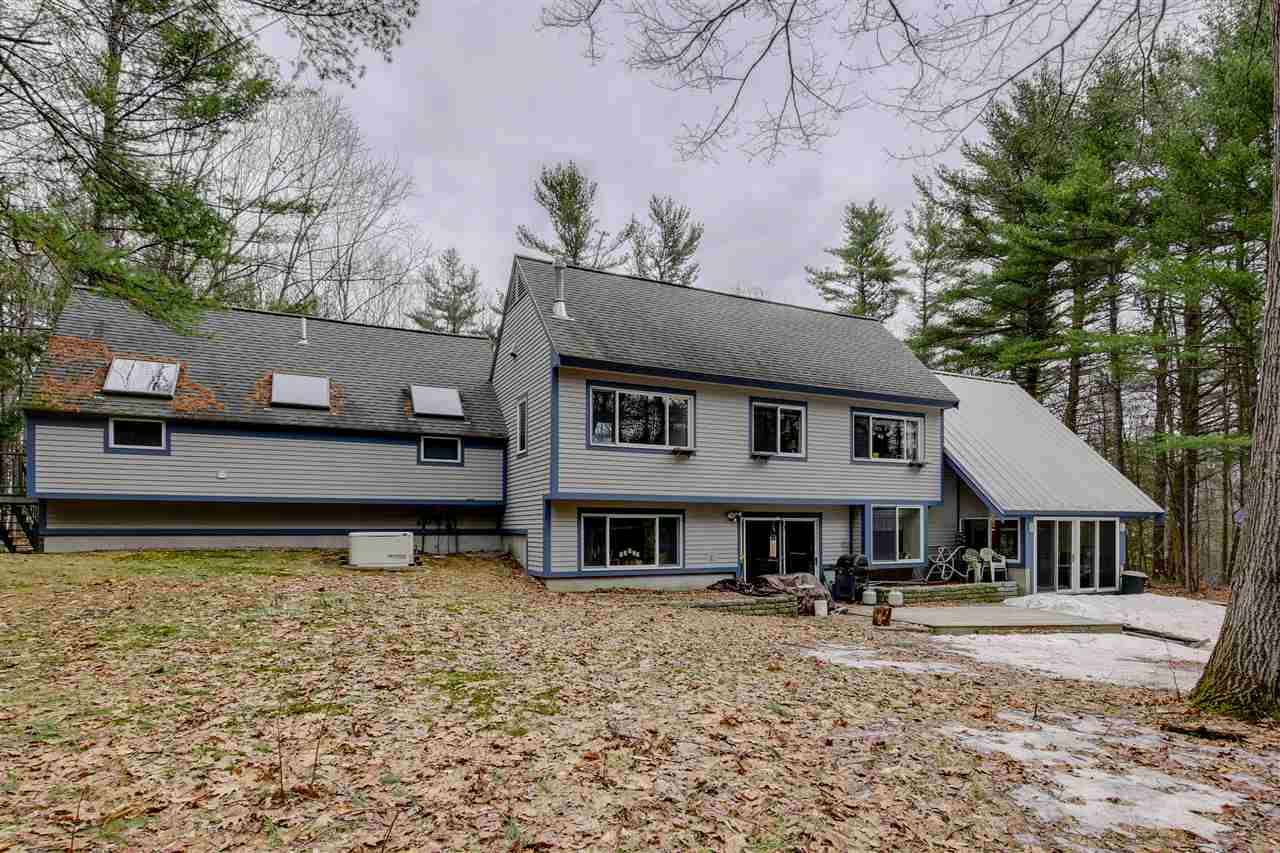 156 Joe English Road New Boston, NH 03070 - Photo 4 of 40 Gallery Image 4