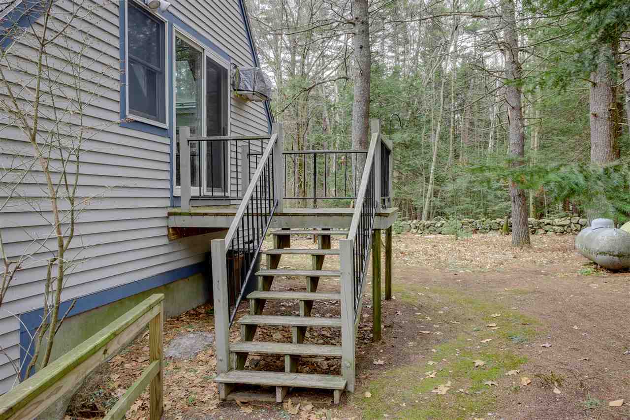 156 Joe English Road New Boston, NH 03070 - Photo 35 of 40 Gallery Image 35