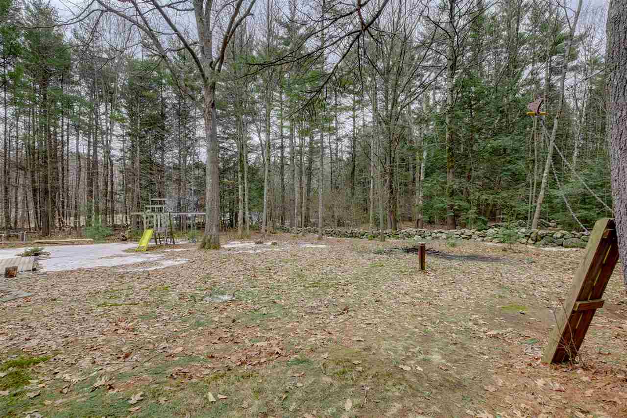 156 Joe English Road New Boston, NH 03070 - Photo 37 of 40 Gallery Image 37