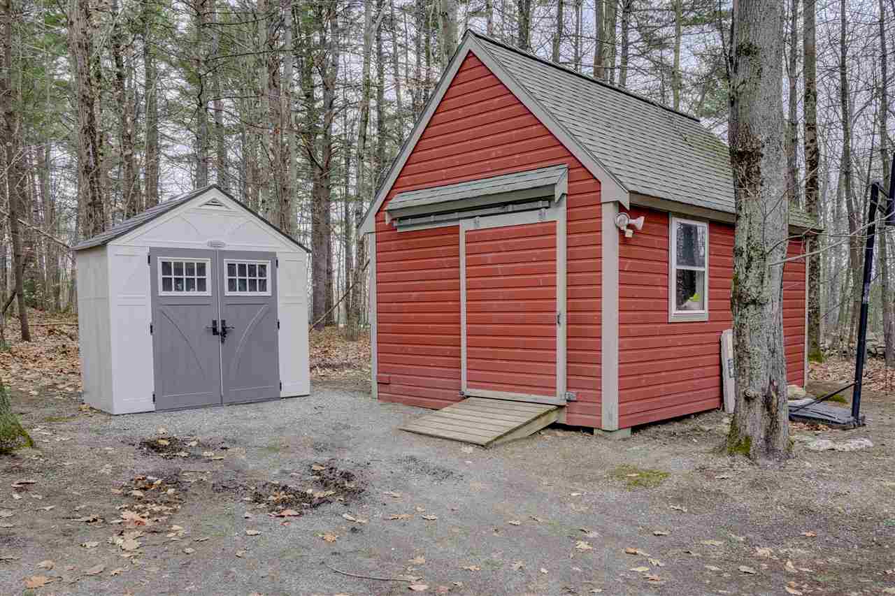 156 Joe English Road New Boston, NH 03070 - Photo 38 of 40 Gallery Image 38