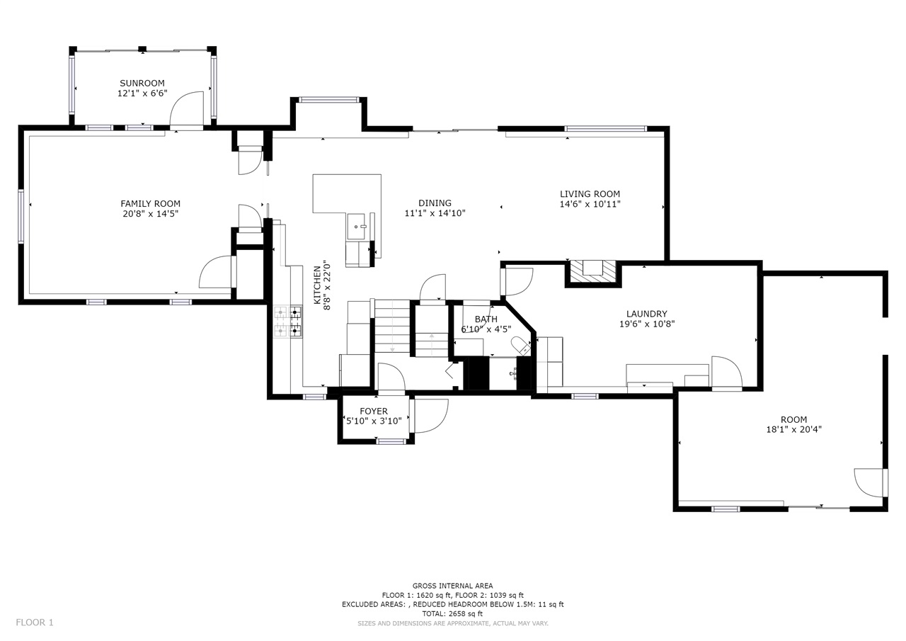 156 Joe English Road New Boston, NH 03070 - Photo 39 of 40 Gallery Image 39