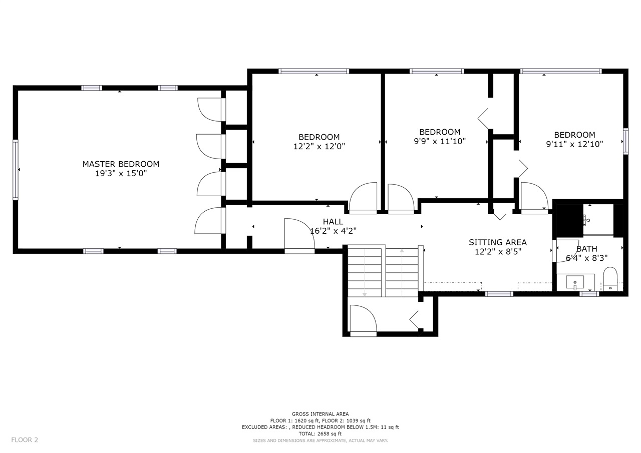 156 Joe English Road New Boston, NH 03070 - Photo 40 of 40 Gallery Image 40