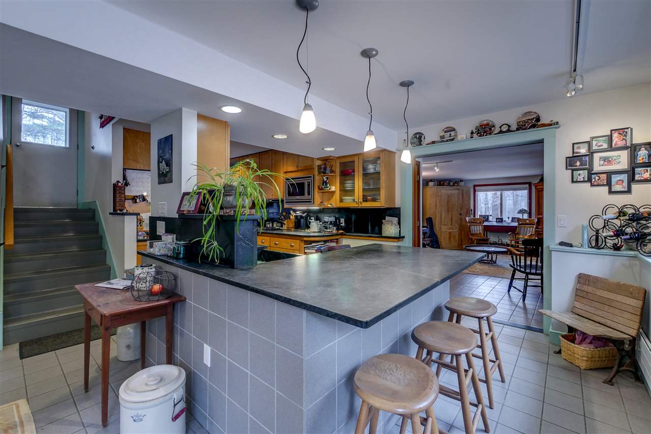 156 Joe English Road New Boston, NH 03070 - Photo 10 of 40 Gallery Image 10