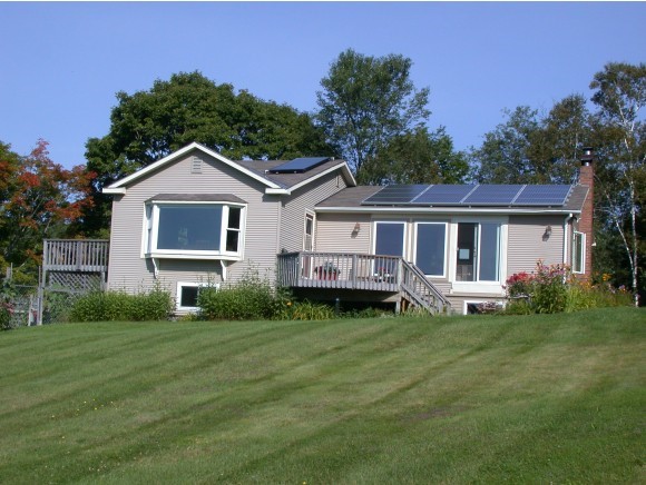 1215 Trestle Road Danville, VT 05828 - Photo 1 of 1