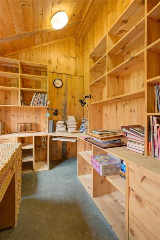 25 Rock School House Road Bristol, ME 04539 - Photo 25 of 34 Workshop office