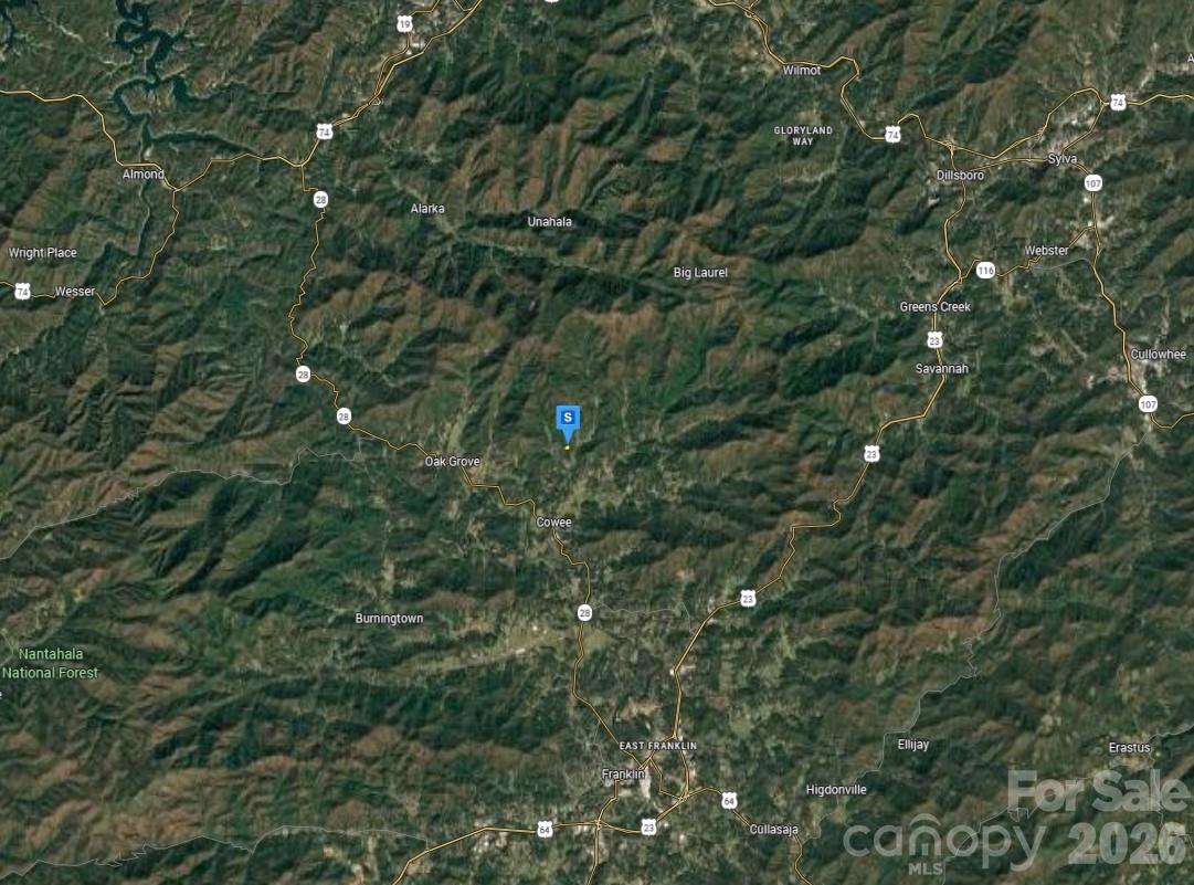 160 Gem Lake Estates Road Franklin, NC 28734 - Photo 4 of 5