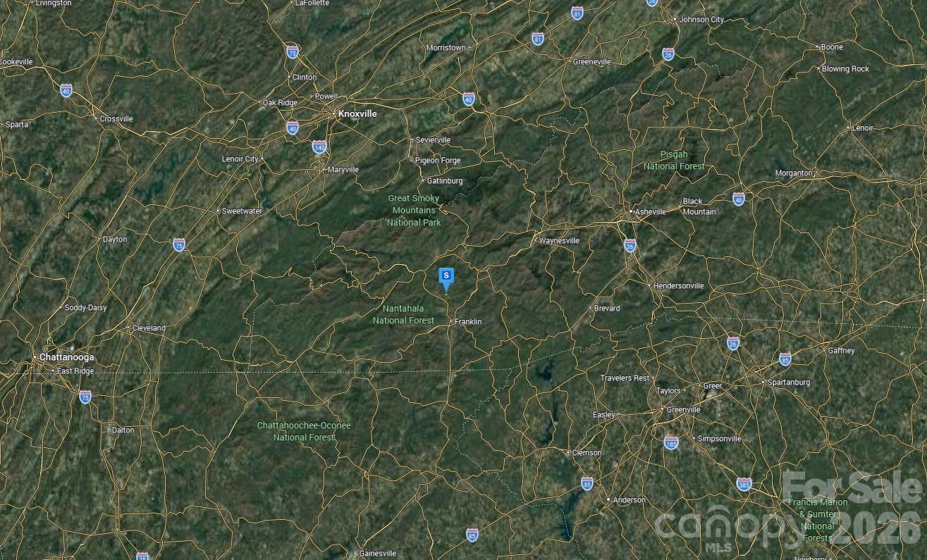 160 Gem Lake Estates Road Franklin, NC 28734 - Photo 5 of 5