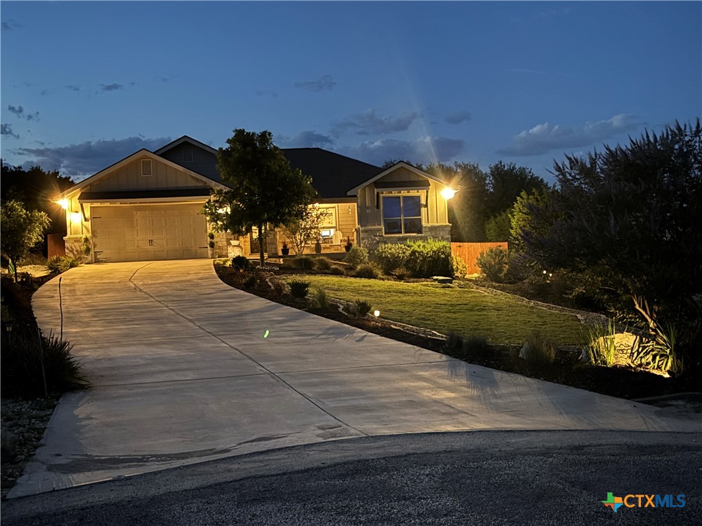 192 Yucca Drive Spring Branch, TX 78070 - Photo 2 of 25