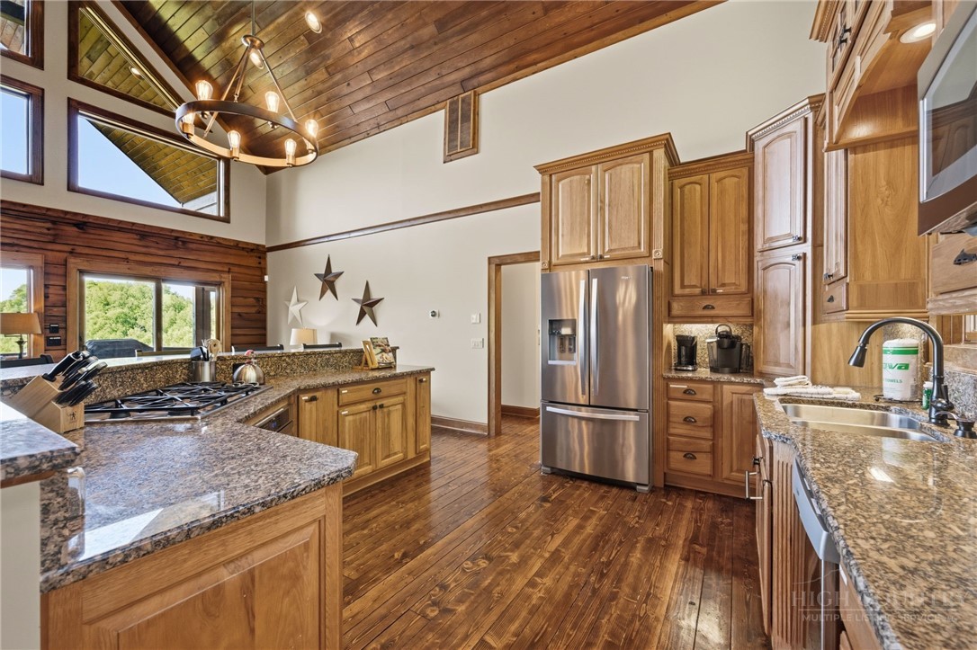 306 Old Megs Lane Boone, NC 28607 - Photo 17 of 47