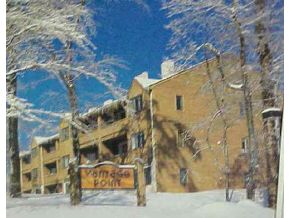 13 East Birch Road, Unit 13 Stratton, VT 05155 - Photo 1 of 1 Gallery Image 1