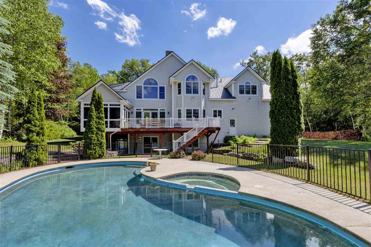 349 Tubbs Hill Road Deering, NH 03244 - Photo 1 of 40 Gallery Image 1