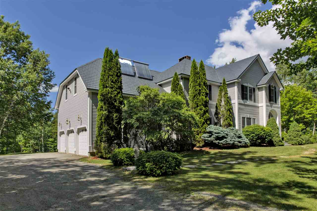 349 Tubbs Hill Road Deering, NH 03244 - Photo 3 of 40 Gallery Image 3