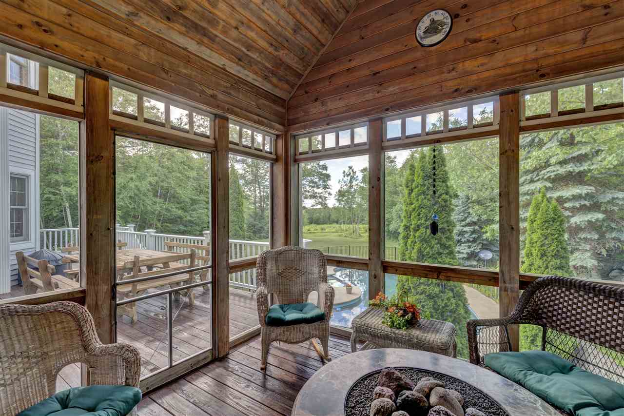 349 Tubbs Hill Road Deering, NH 03244 - Photo 24 of 40 Gallery Image 24