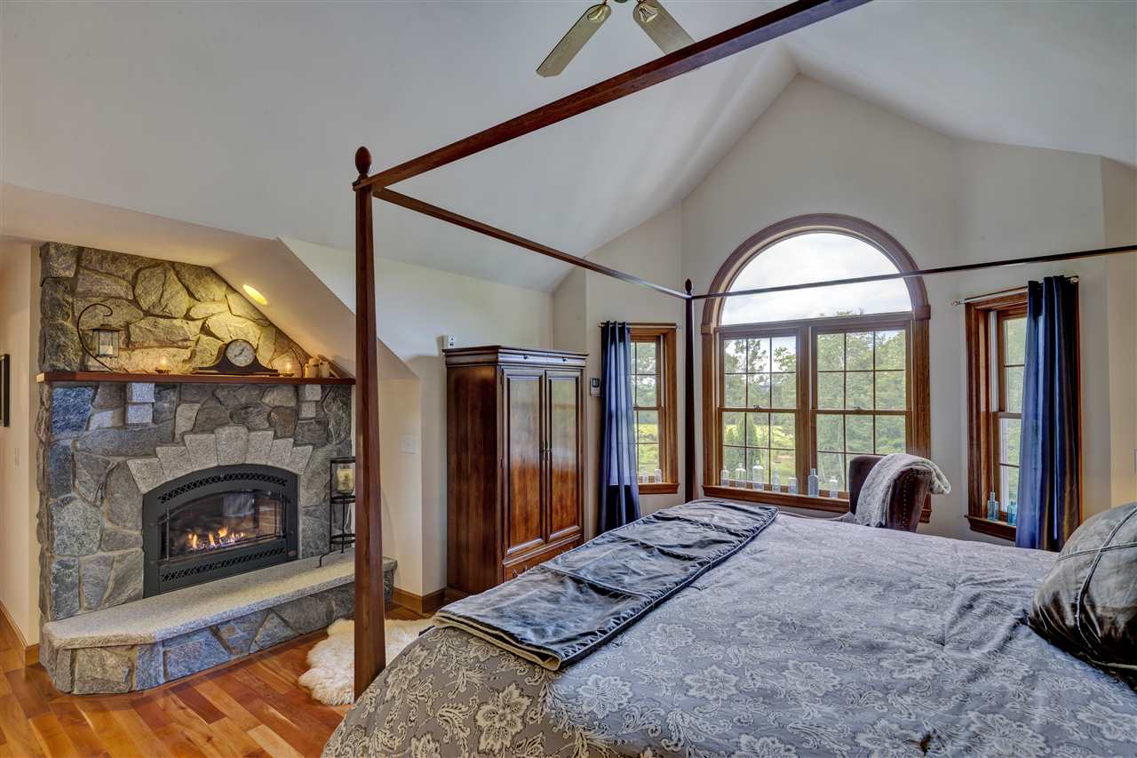 349 Tubbs Hill Road Deering, NH 03244 - Photo 30 of 40 Gallery Image 30