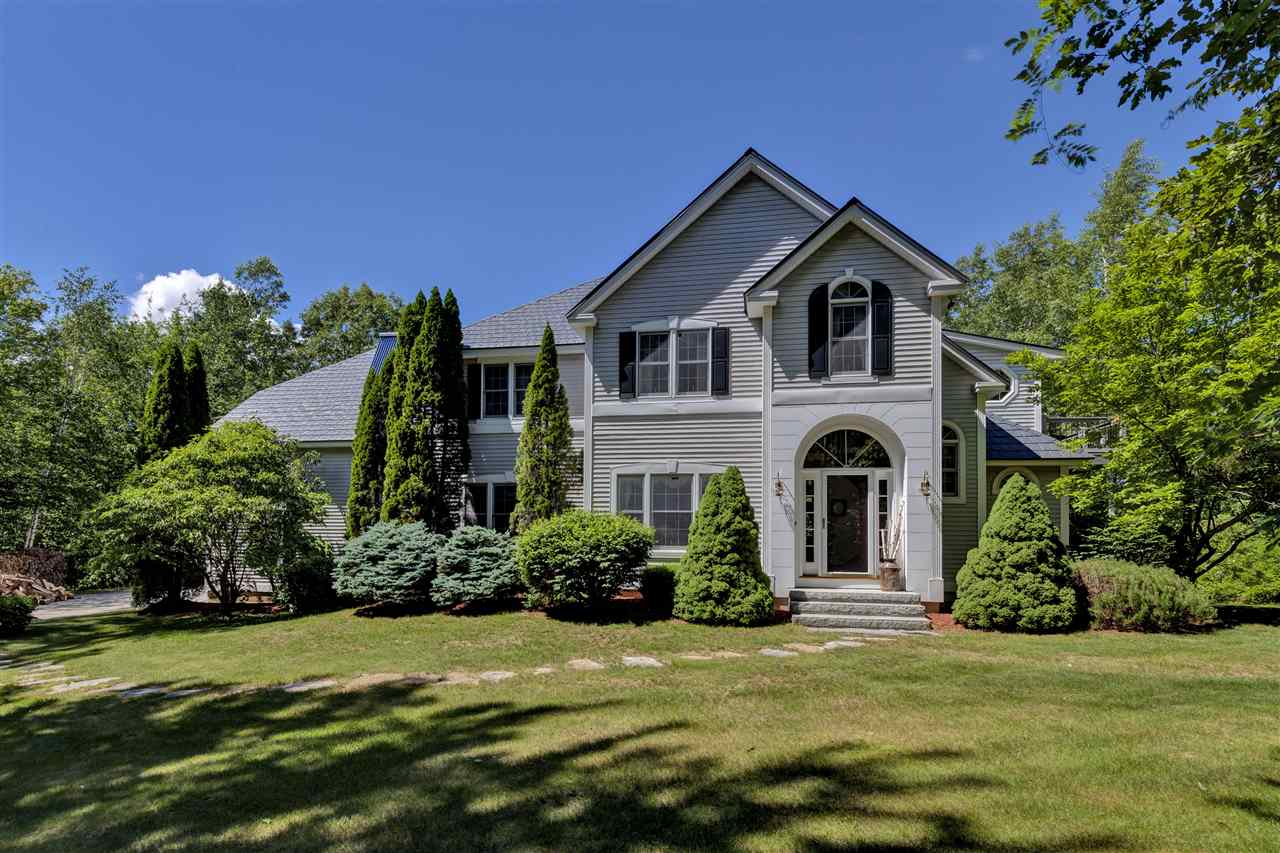 349 Tubbs Hill Road Deering, NH 03244 - Photo 4 of 40 Gallery Image 4
