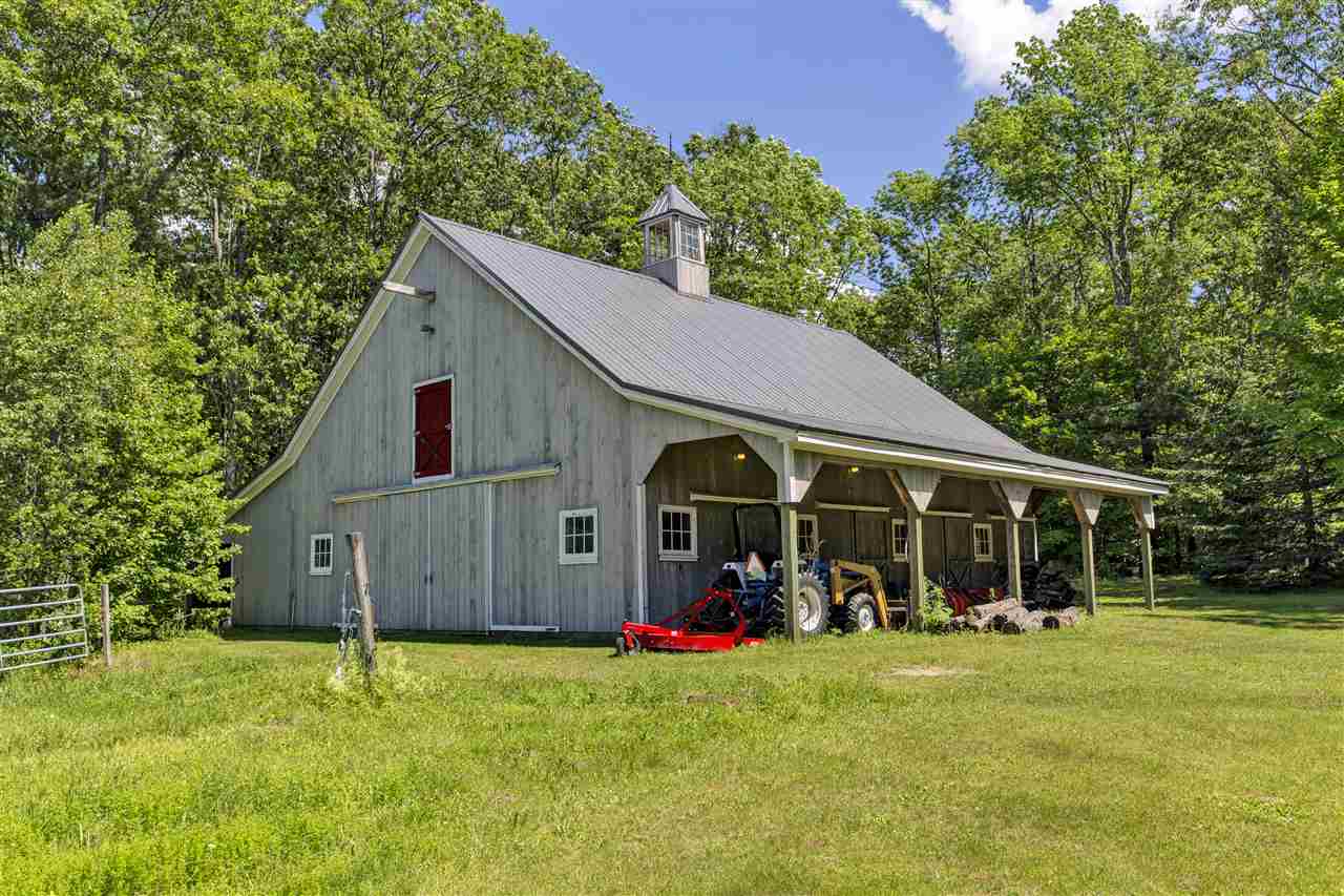 349 Tubbs Hill Road Deering, NH 03244 - Photo 38 of 40 Gallery Image 38