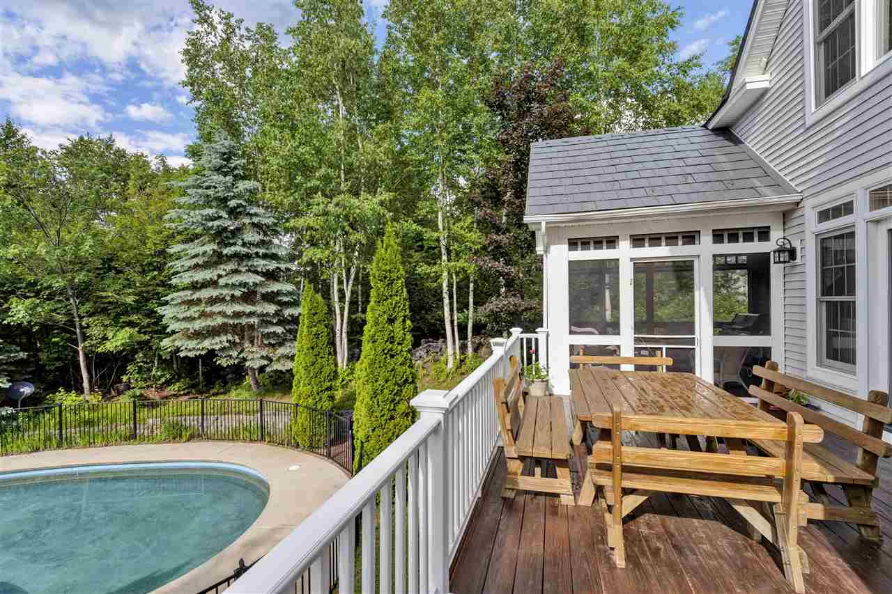 349 Tubbs Hill Road Deering, NH 03244 - Photo 5 of 40 Gallery Image 5
