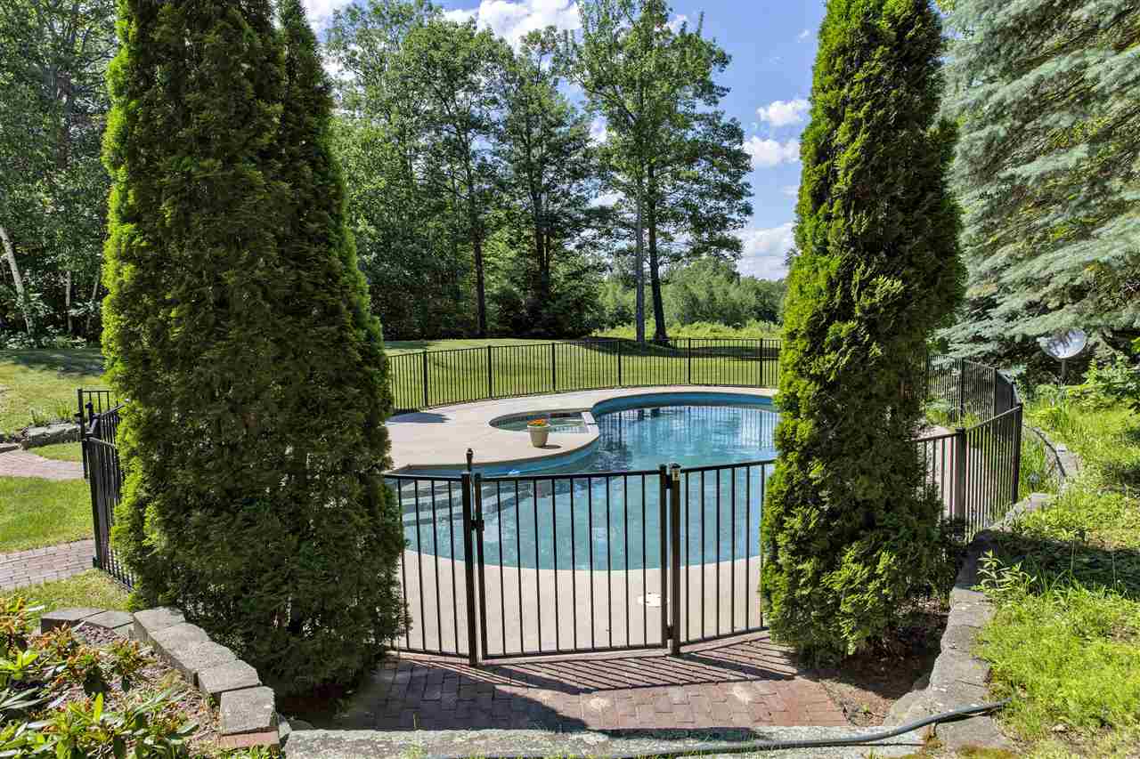 349 Tubbs Hill Road Deering, NH 03244 - Photo 7 of 40 Gallery Image 7