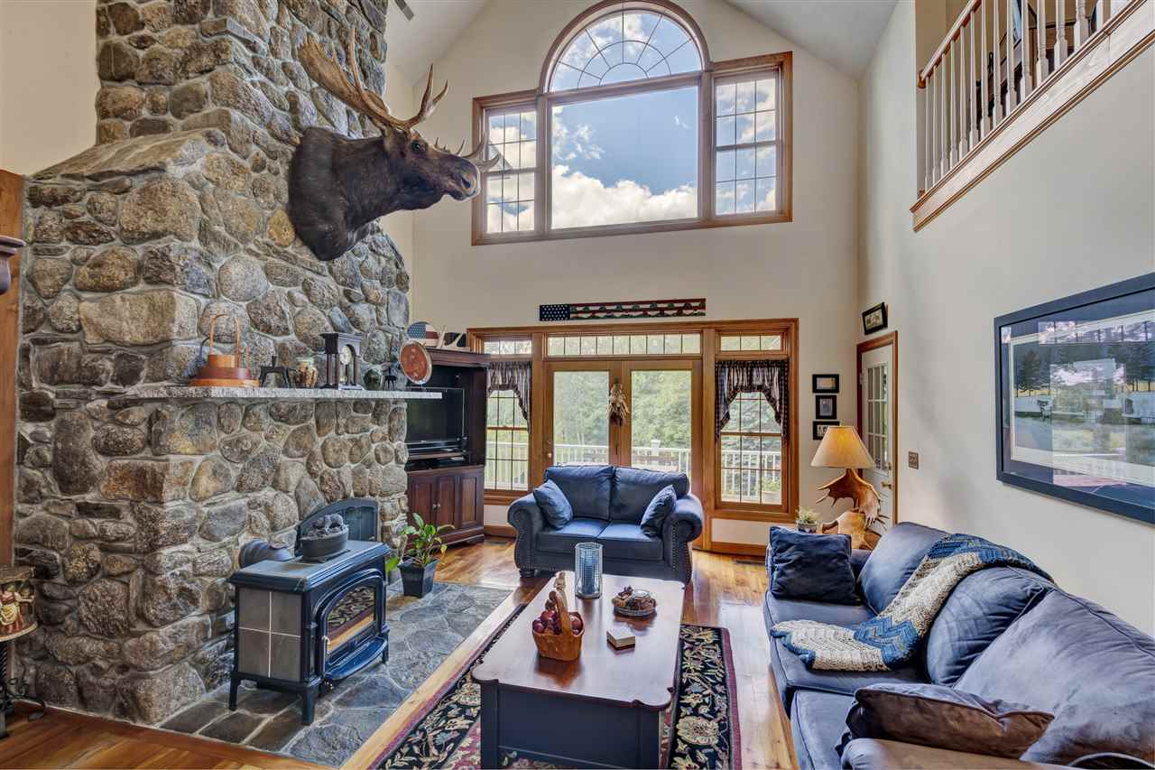 349 Tubbs Hill Road Deering, NH 03244 - Photo 10 of 40 Gallery Image 10