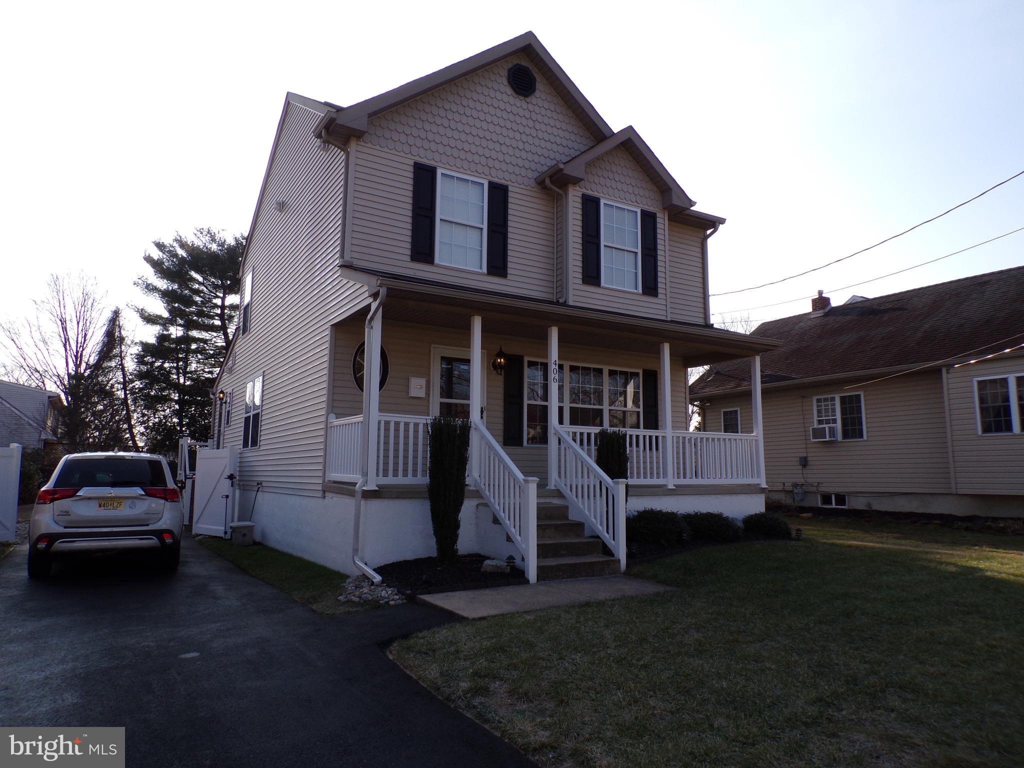 406 West Clements Bridge Road Runnemede, NJ 08078 - Photo 2 of 49 Gallery Image 2