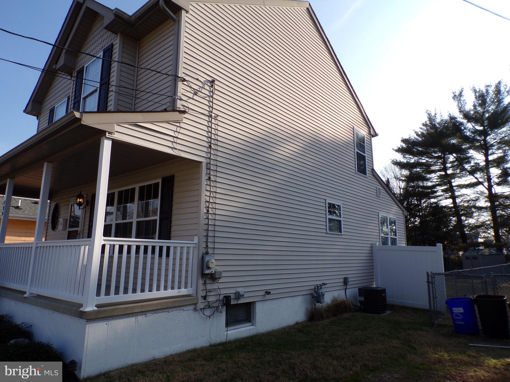 406 West Clements Bridge Road Runnemede, NJ 08078 - Photo 3 of 49 Gallery Image 3