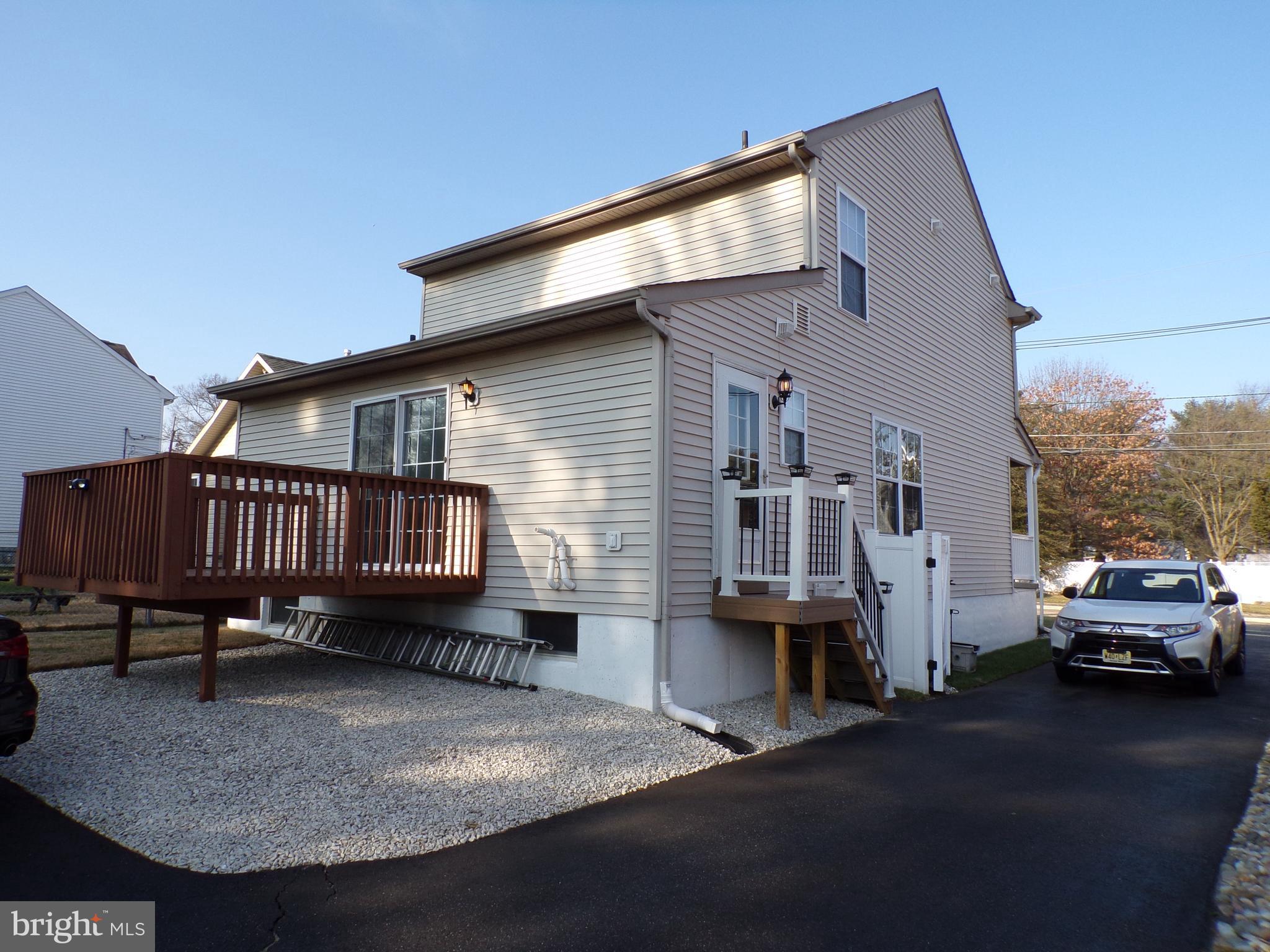 406 West Clements Bridge Road Runnemede, NJ 08078 - Photo 7 of 49 Gallery Image 7