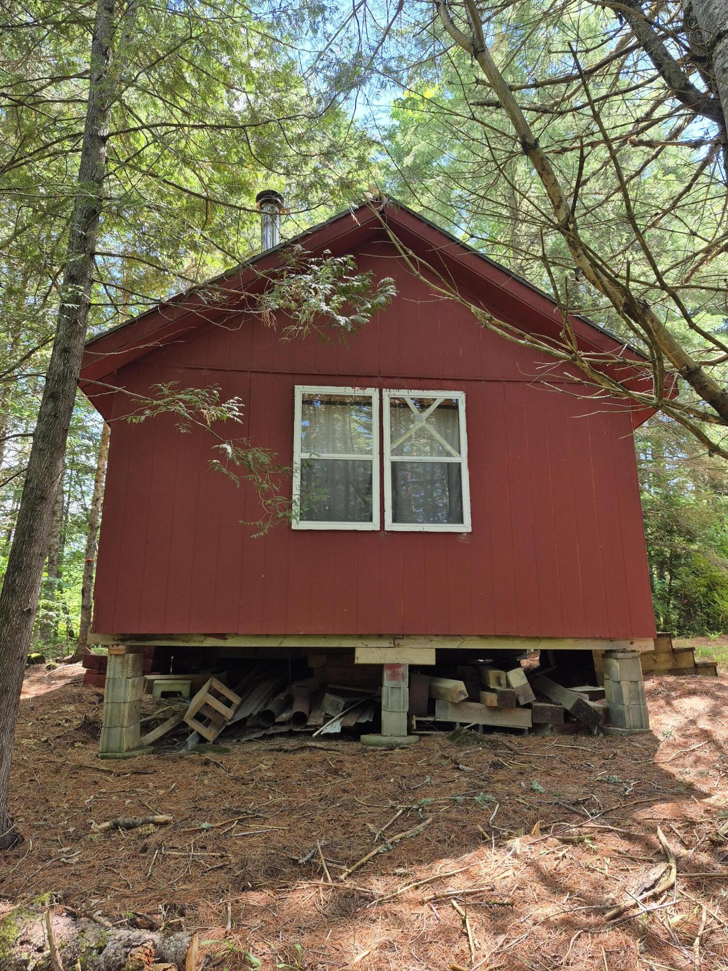 1537 Silver Ridge Road Sherman, ME 04776 - Photo 5 of 28