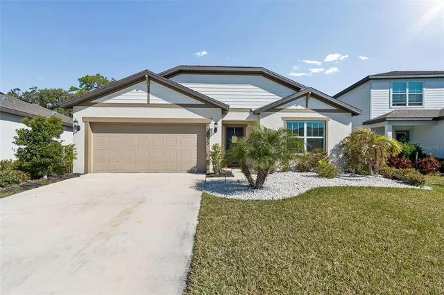 $399,000 | 11855 Armada Way, Palmetto, FL 34221