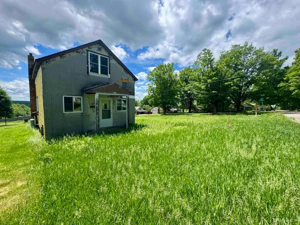 $44,500 | 417 3rd Street, Alpha, MI 49902